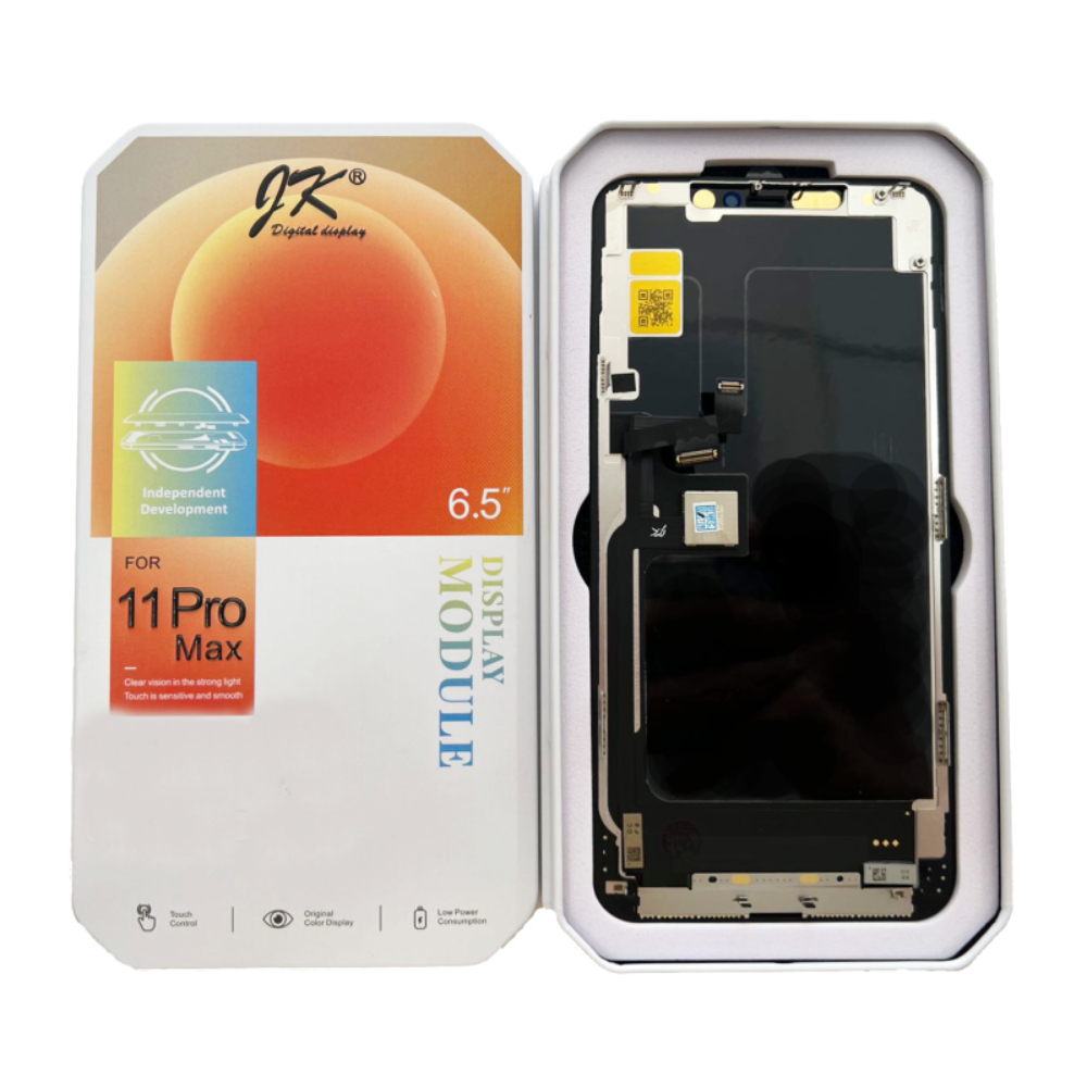 PANTALLA IPHONE 11 PRO MAX  JK