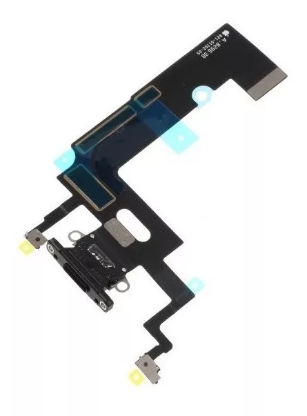 FLEX CARGA IPHONE XR
