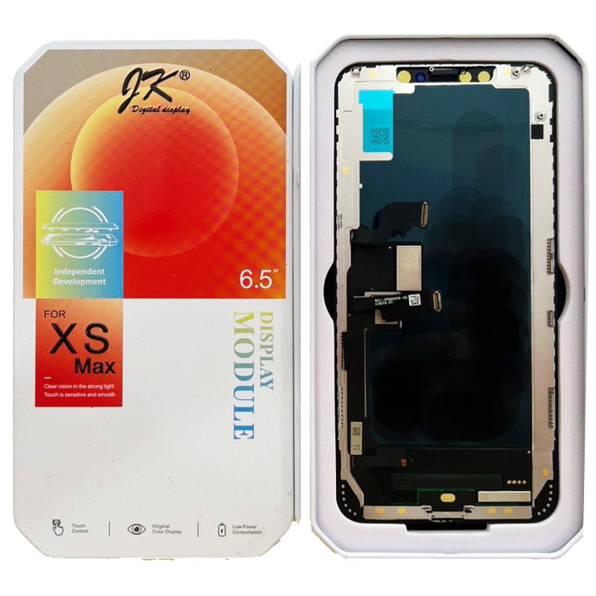 PANTALLA IPHONE XS MAX  JK