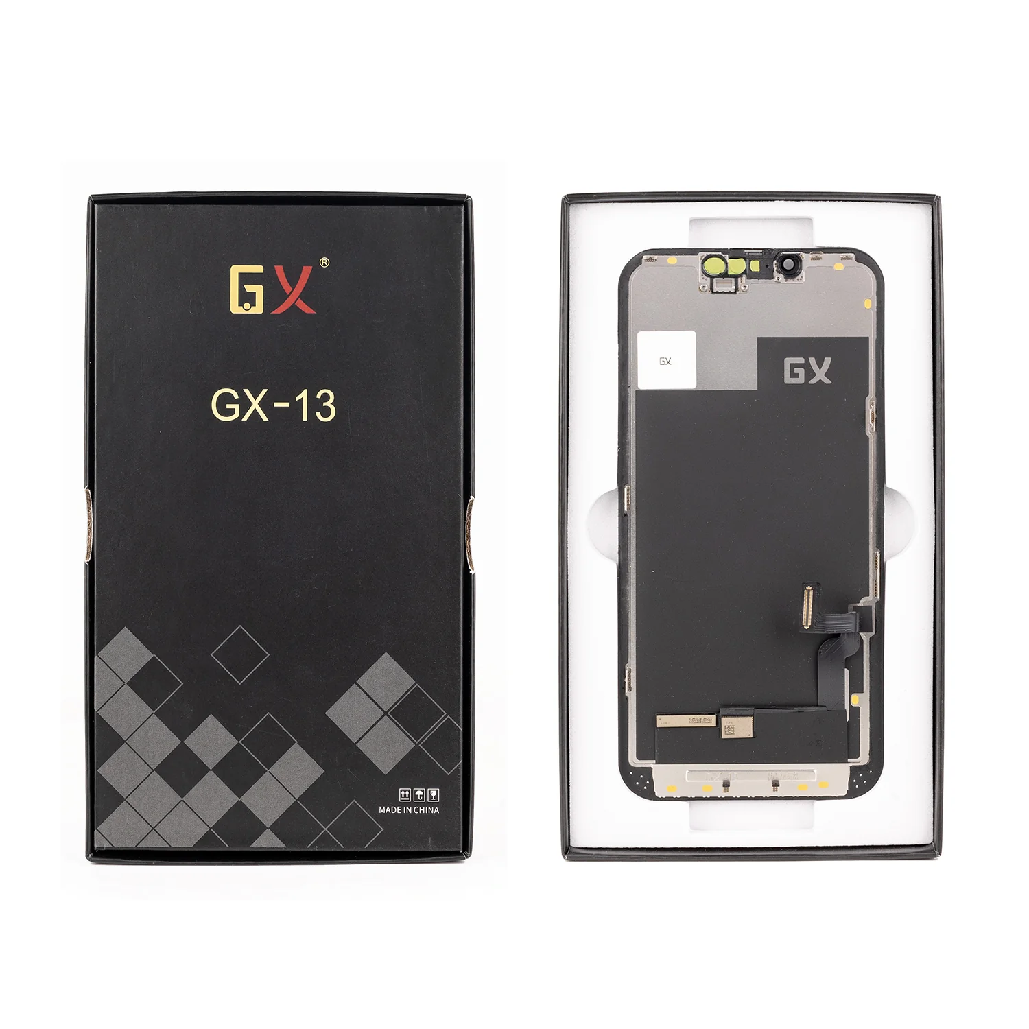 PANTALLA IPHONE 13 OLED GX