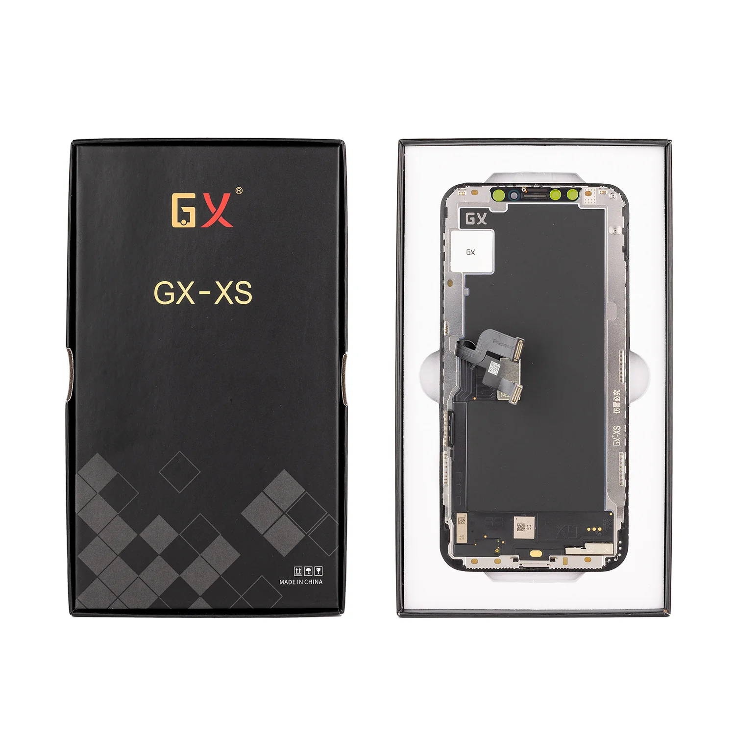 PANTALLA IPHONE XS OLED GX