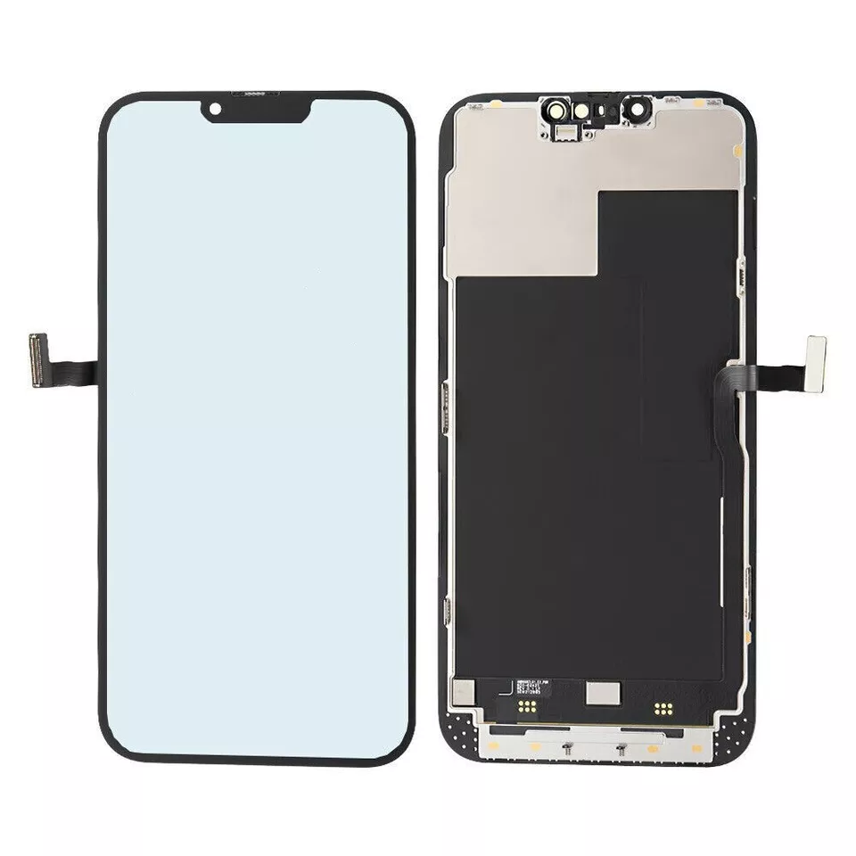 PANTALLA IPHONE 13 ORIGINAL CON CAMBIO DE GLASS