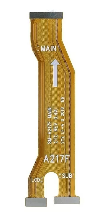 FLEX MAIN A21S