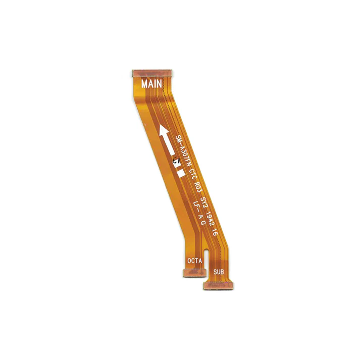 FLEX MAIN A30S