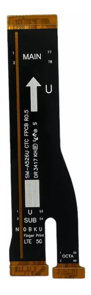 FLEX MAIN A52 5G