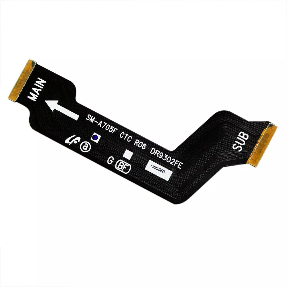 FLEX MAIN A70