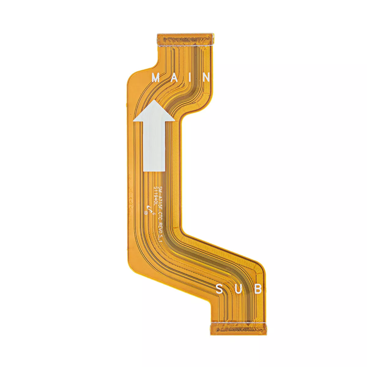 FLEX MAIN A71
