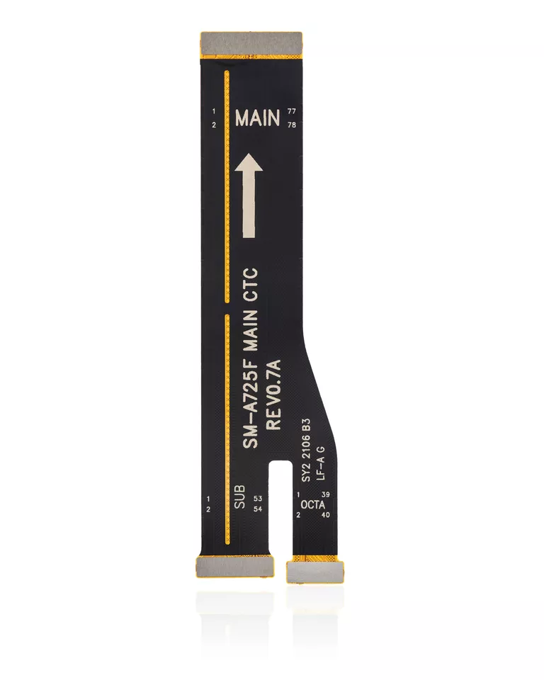 FLEX MAIN A72