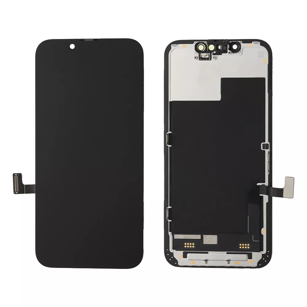 PANTALLA IPHONE 13 MINI ORIGINAL CON CAMBIO DE GLASS