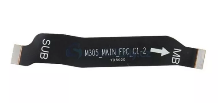 FLEX MAIN NOTE 10S