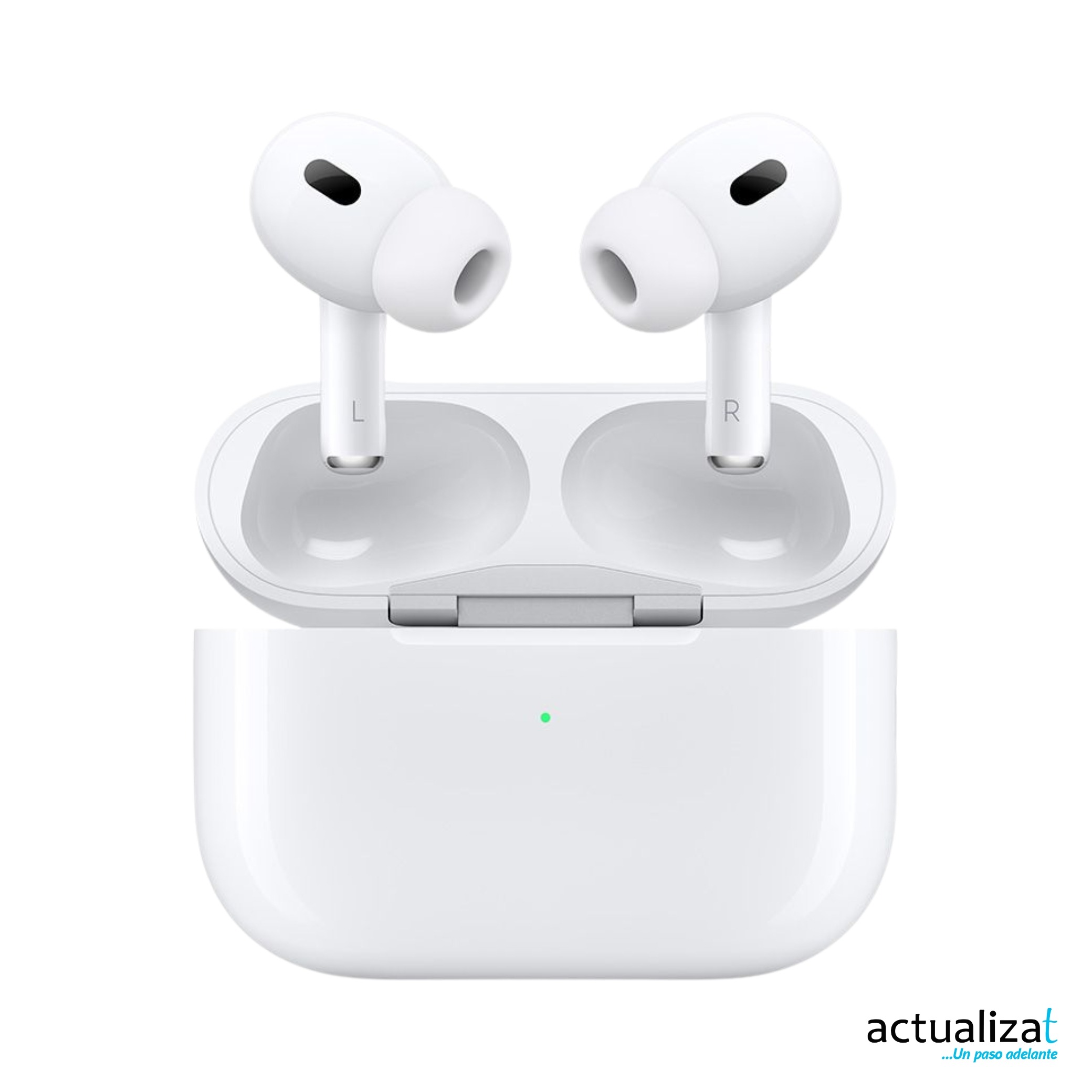 Audífonos tipo AirPods Pro2
