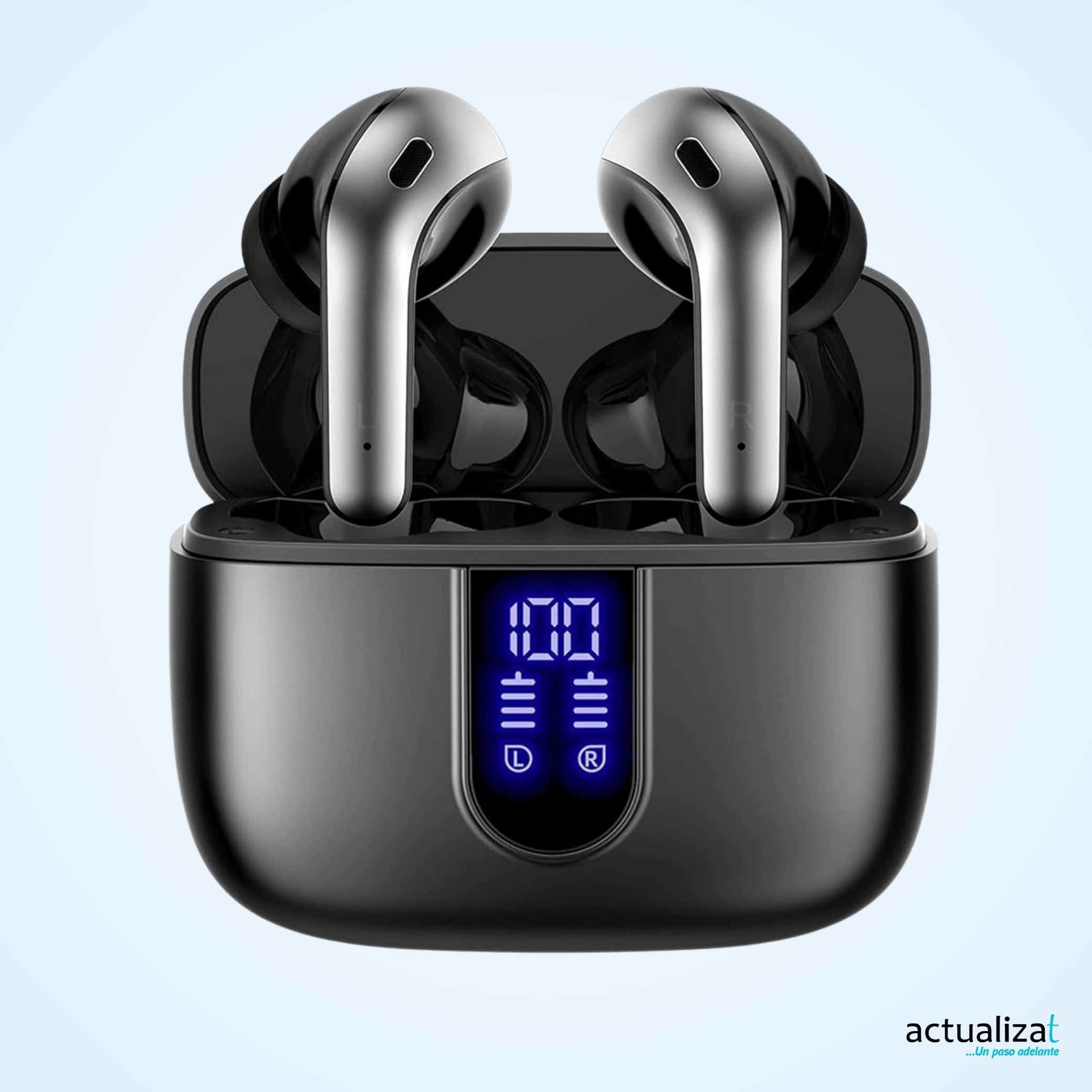 True Wireless 60H