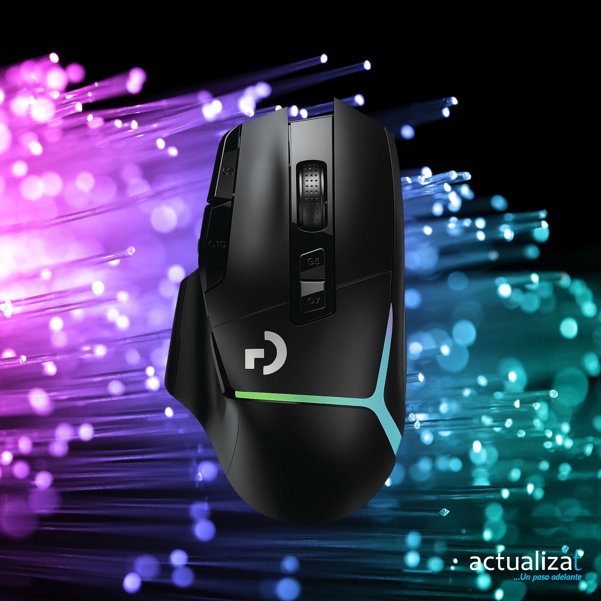 G502 XPLUS