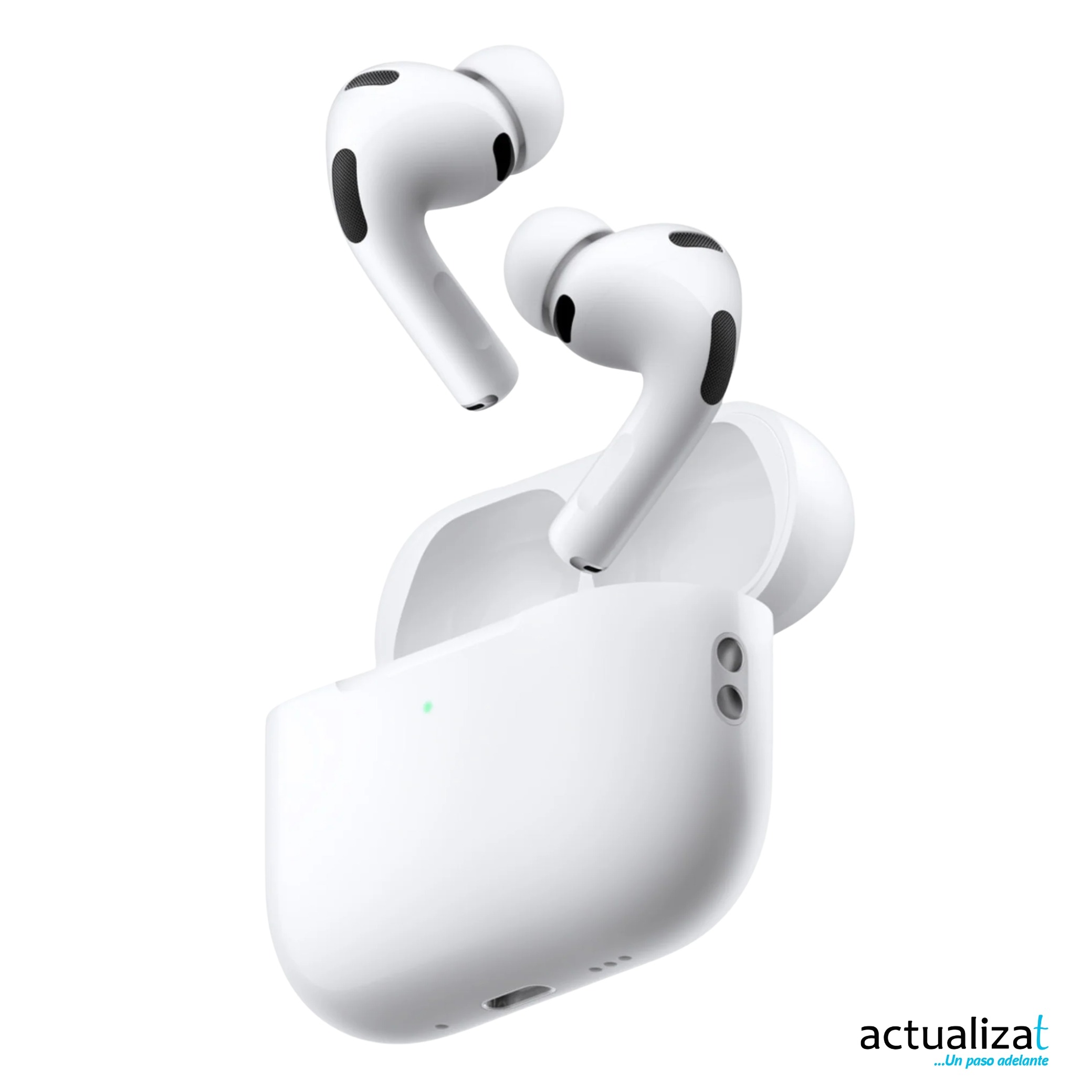 Audífonos tipo AirPods Pro3
