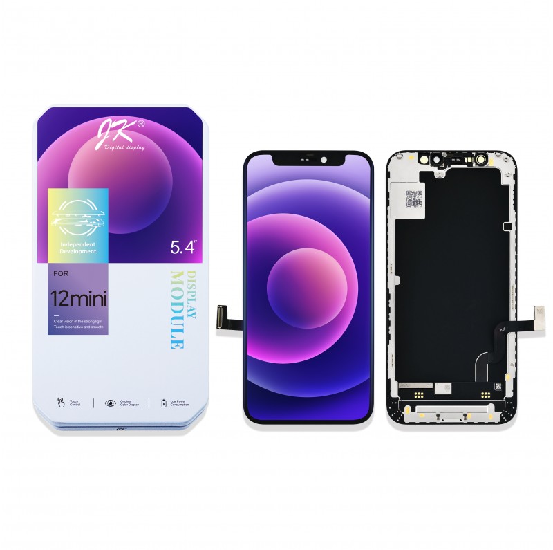PANTALLA IPHONE 12 MINI JK