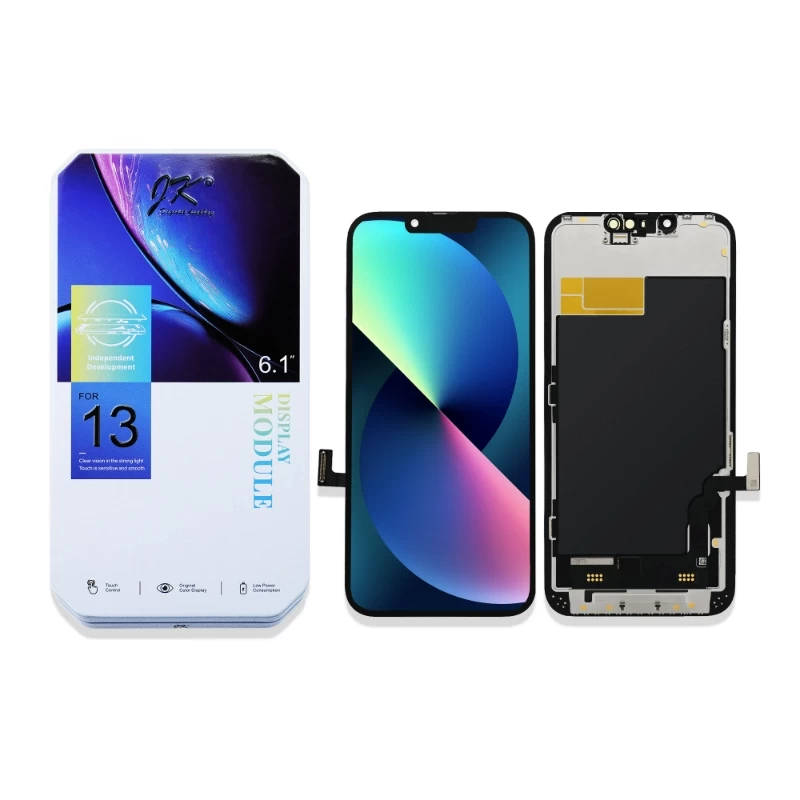 PANTALLA IPHONE 13 JK