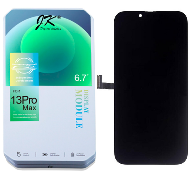 PANTALLA IPHONE 13 PRO MAX JK
