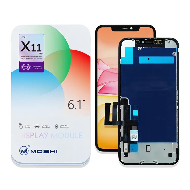 PANTALLA IPHONE 11 MOSHI