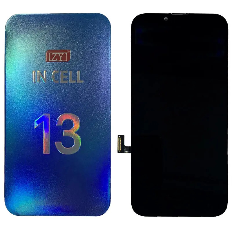 PANTALLA IPHONE 13 ZY
