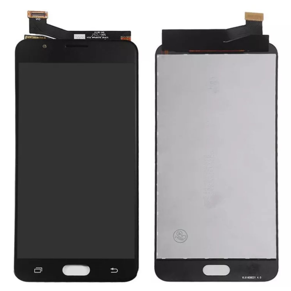 PANTALLA SAMSUNG J7 PRIME TIPO ORIGINAL