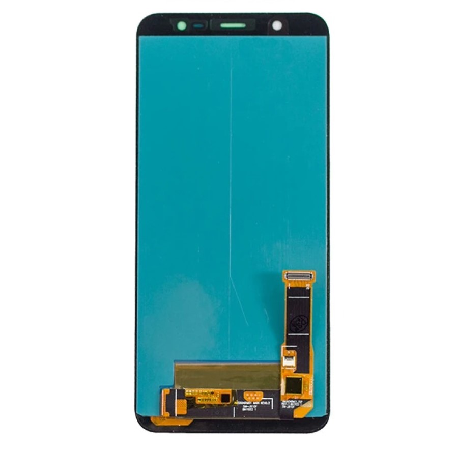PANTALLA SAMSUNG J8 OLED B