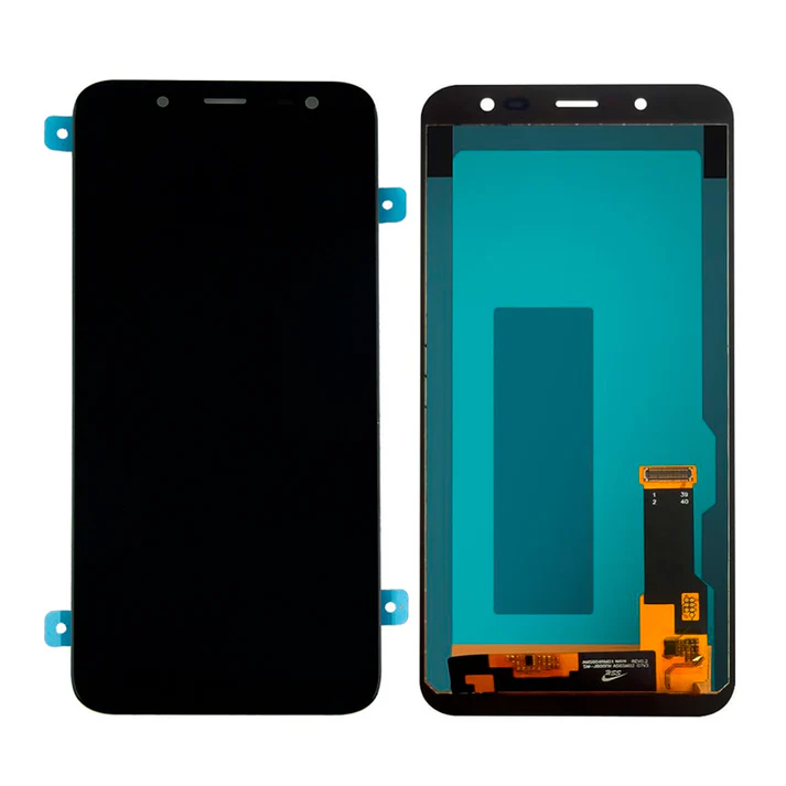 PANTALLA SAMSUNG J6 / A6 2018 OLED B