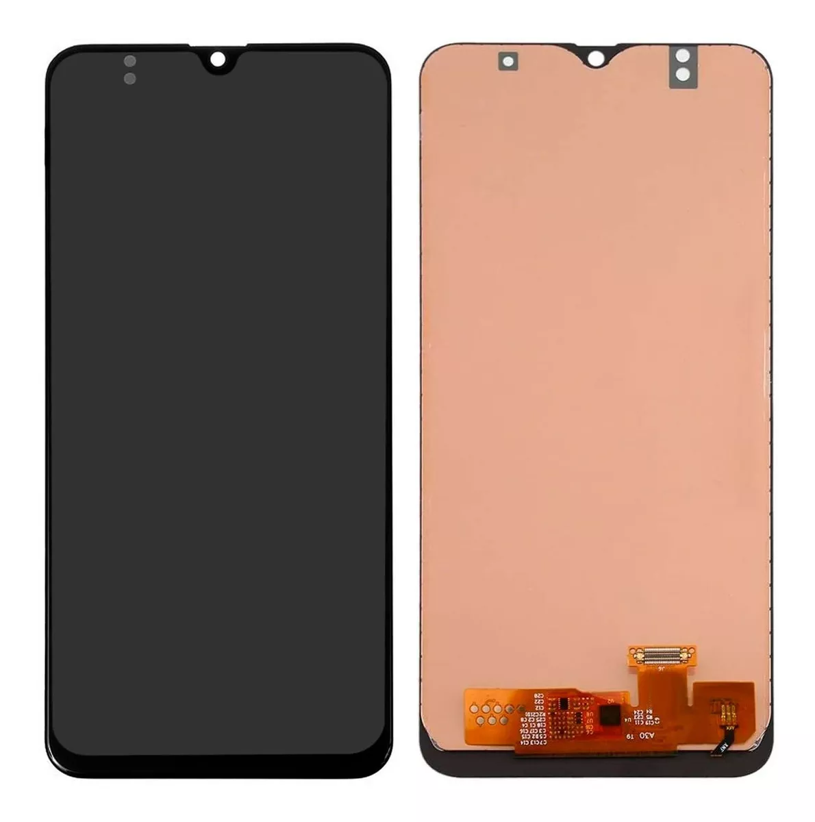 PANTALLA SAMSUNG A50 OLED B