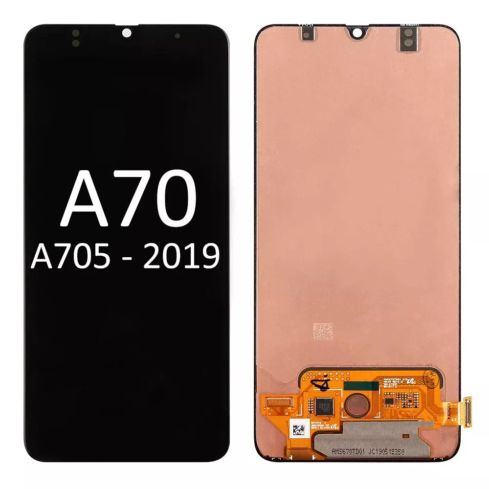 PANTALLA SAMSUNG A70 OLED B