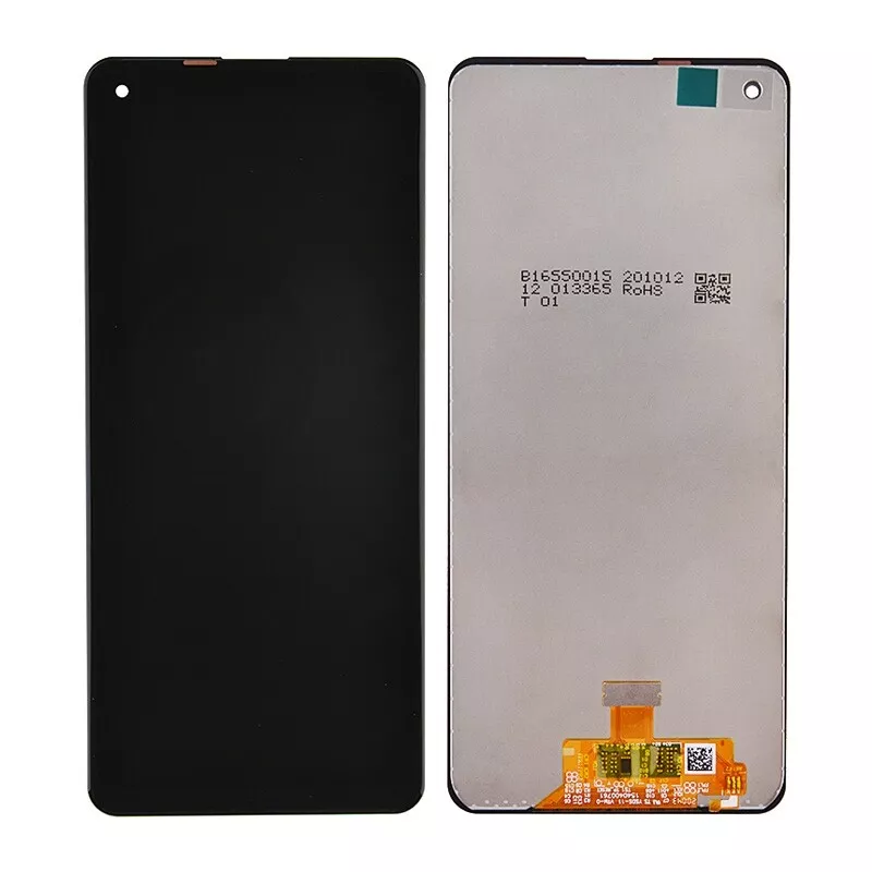 PANTALLA SAMSUNG A21S TIPO ORIGINAL