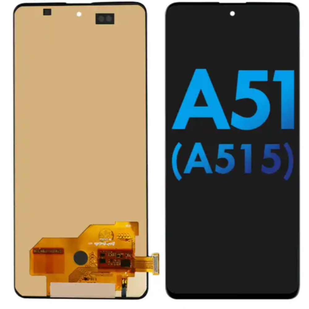 PANTALLA SAMSUNG A51 OLED B