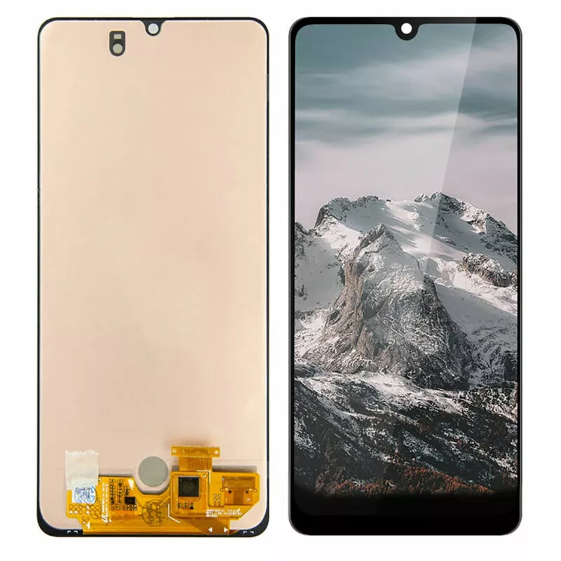 PANTALLA SAMSUNG A31 OLED B