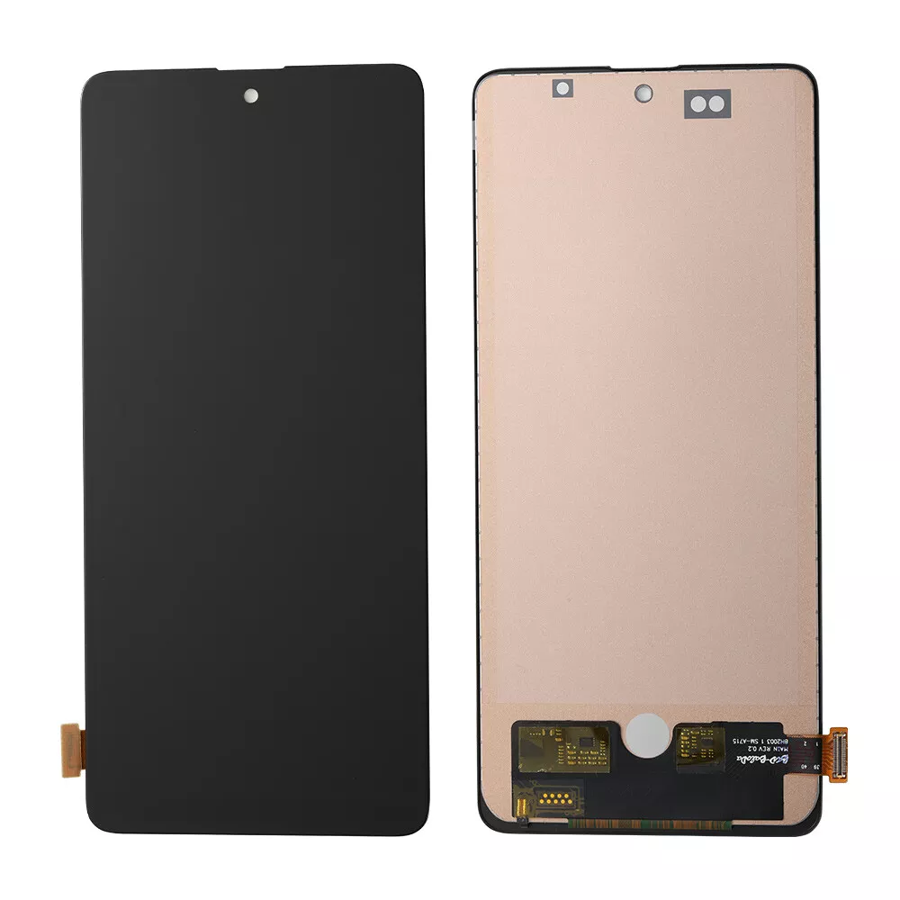 PANTALLA SAMSUNG A71 OLED B