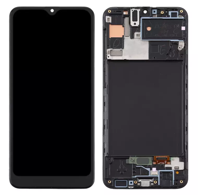 PANTALLA SAMSUNG A30S OLED B